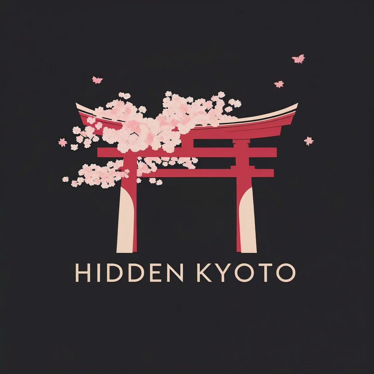 Hidden Kyoto
