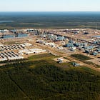 Is sand the new shale?