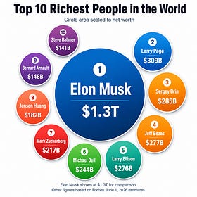 Elon Musk Could Fund a Political Machine Forever