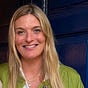 Vanessa McCulloch's avatar