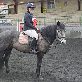 Super sibling successes at Ecclesville