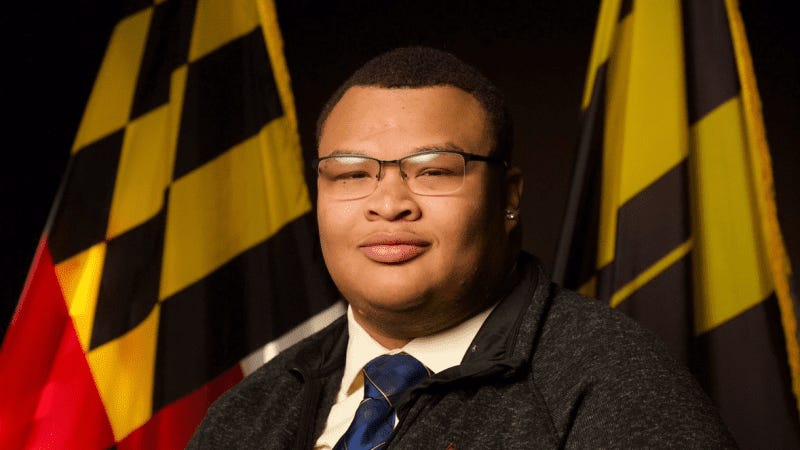 Jon Reed Uncf UNCF Scholarships Support Students Beyond Financial Need