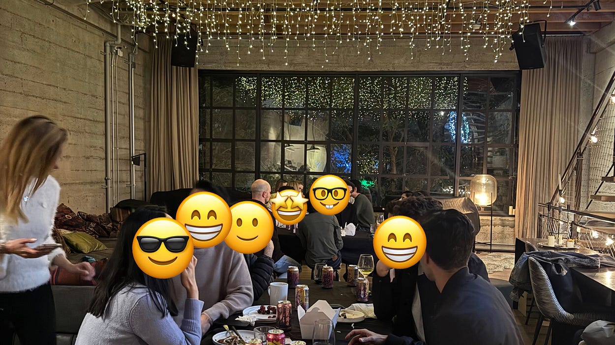 a16z Build Newsletter | David Booth | Substack