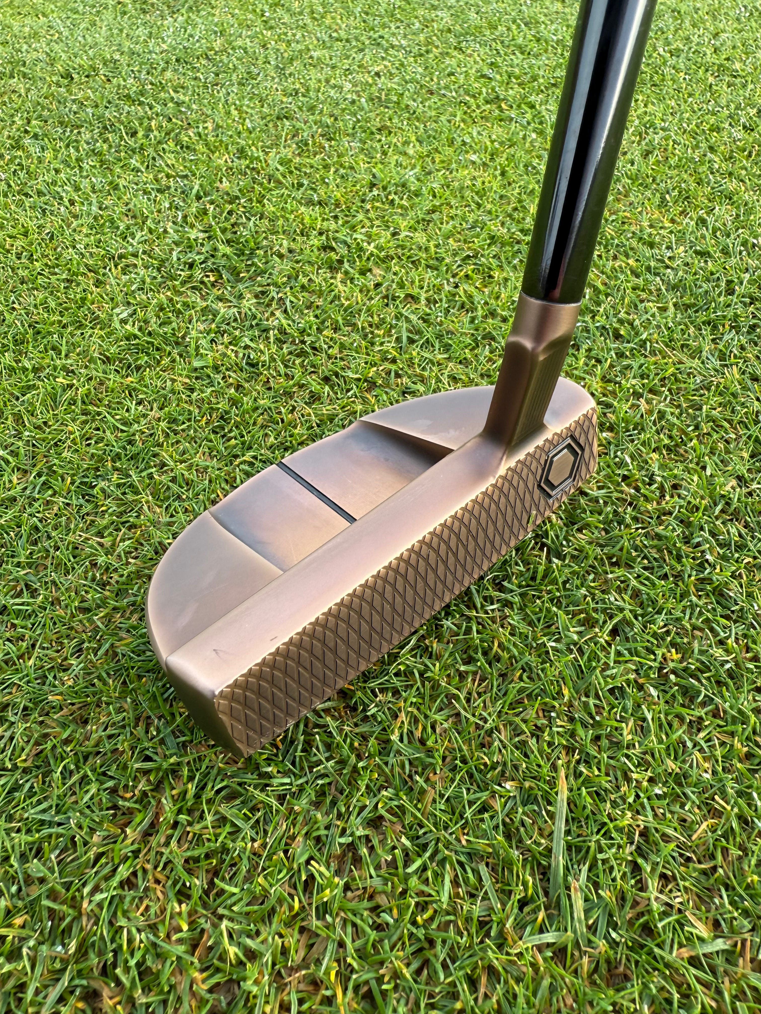 Bettinardi BB48 Putter - Love at First Sight?