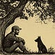 Under The Crooked Tree