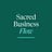 Sacred Business Flow