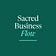 Sacred Business Flow