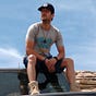 Daniel Mentz's avatar