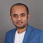 Jimit Patel's avatar