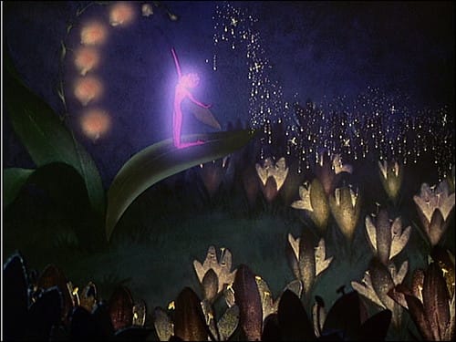 Why Disney's Fantasia is a Masterpiece - 3 Quarks Daily