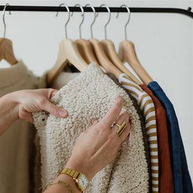 reframe the hassle of shopping online