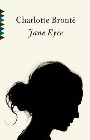 Jane Eyre [Book]