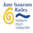 June Kailes's avatar