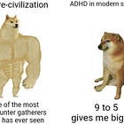 Hacking ADHD.