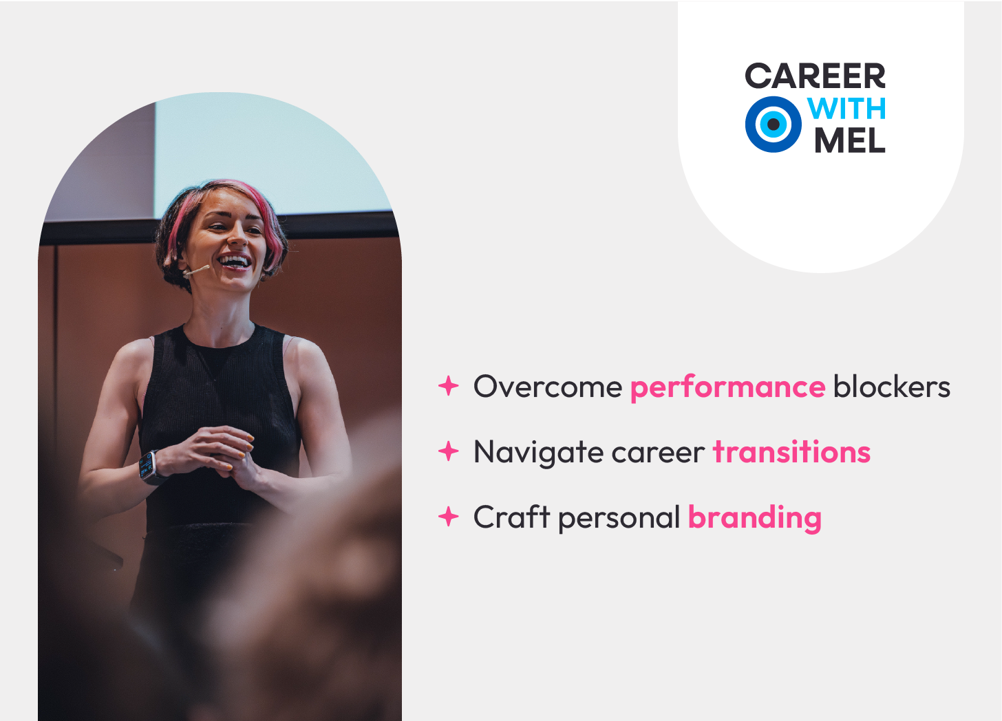 Your UX career can transform, open new doors, and take a bold turn with me.