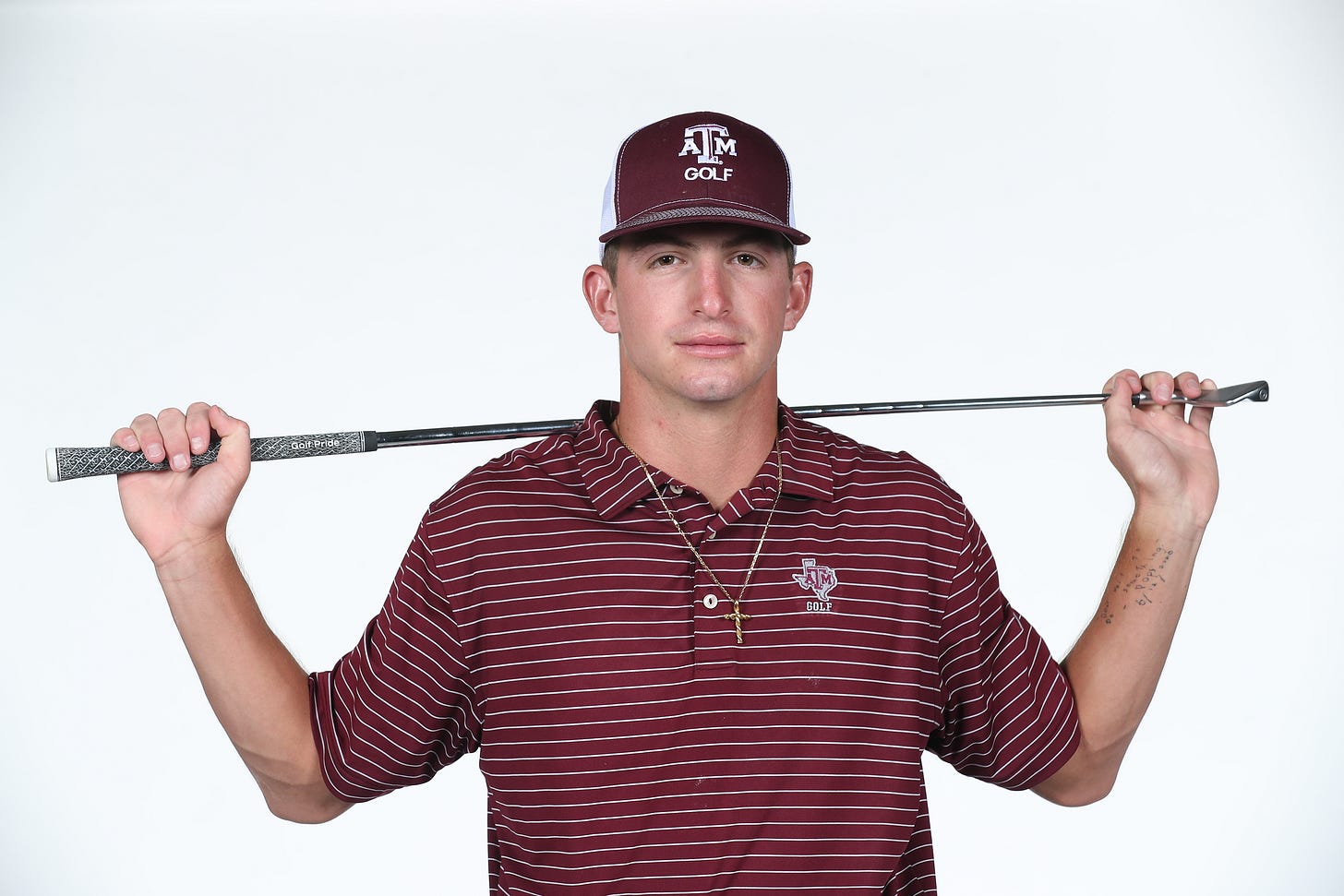 Bennett Named PING First-Team All-American