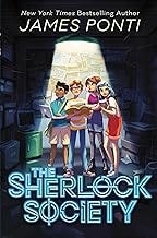 The Sherlock Society