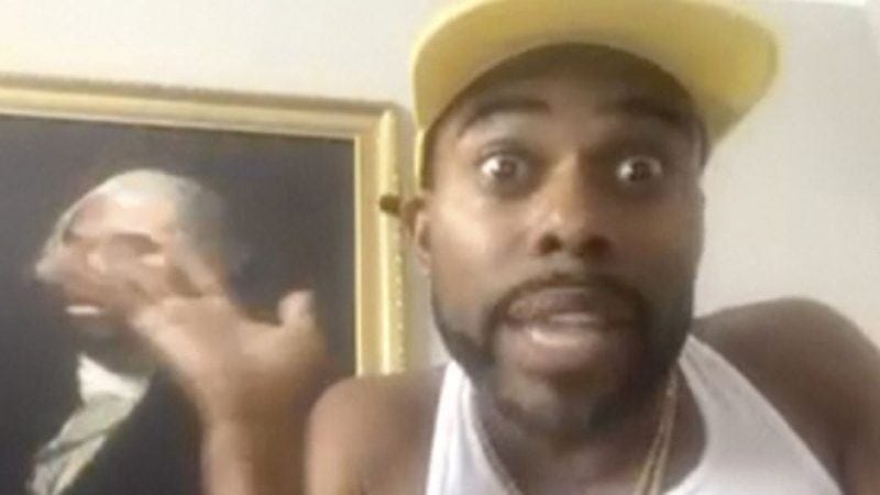 lil duval zero of the week movie tv tech geeks lil duval zero of the week movie tv tech geeks