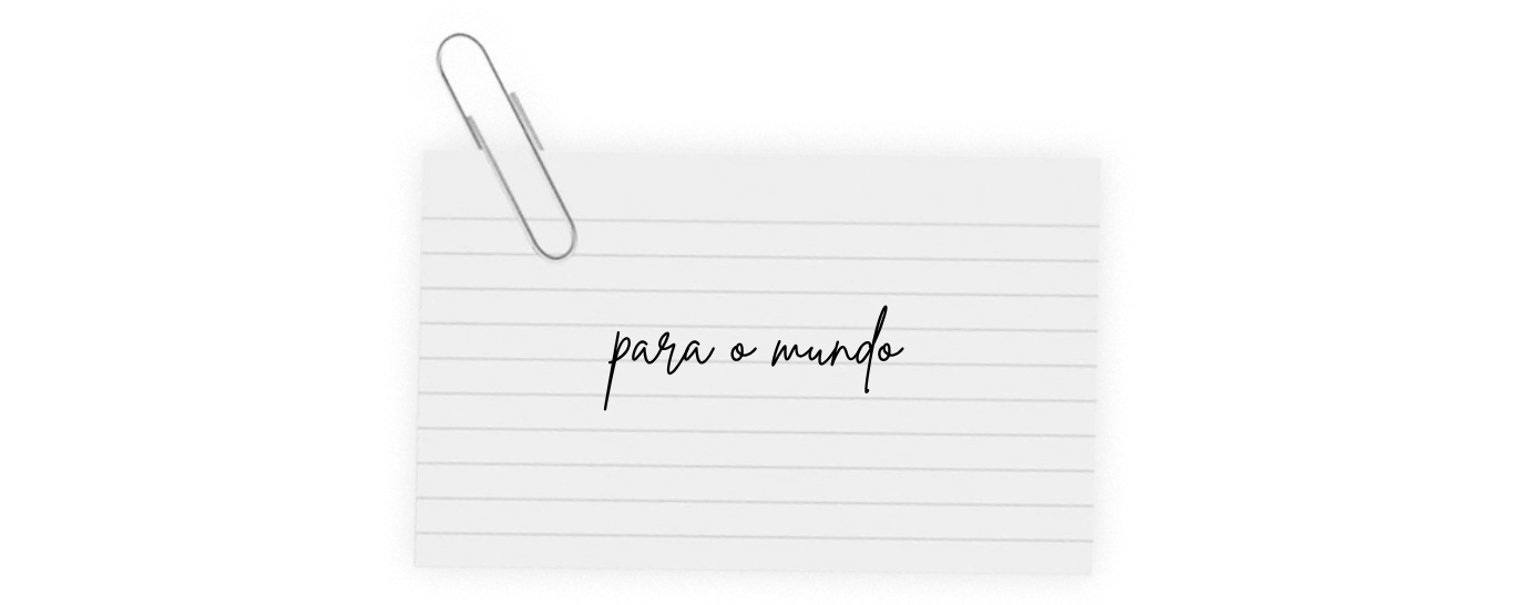 quando tudo é performático, o que é performance?