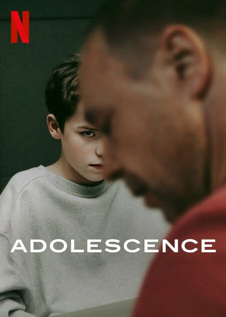 Adolescence | Netflix Media Center