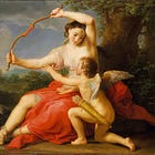 Eros and Soul-based People