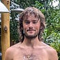 Lucas Fleming's avatar