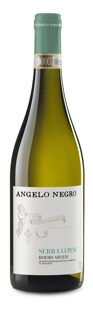Angelo Negro e Figli | Serra Lupini Roero Arneis DOCG