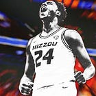 The Prospect Overview: Kobe Brown, the Meaning of Shooting Leaps, and the Value of Versatility