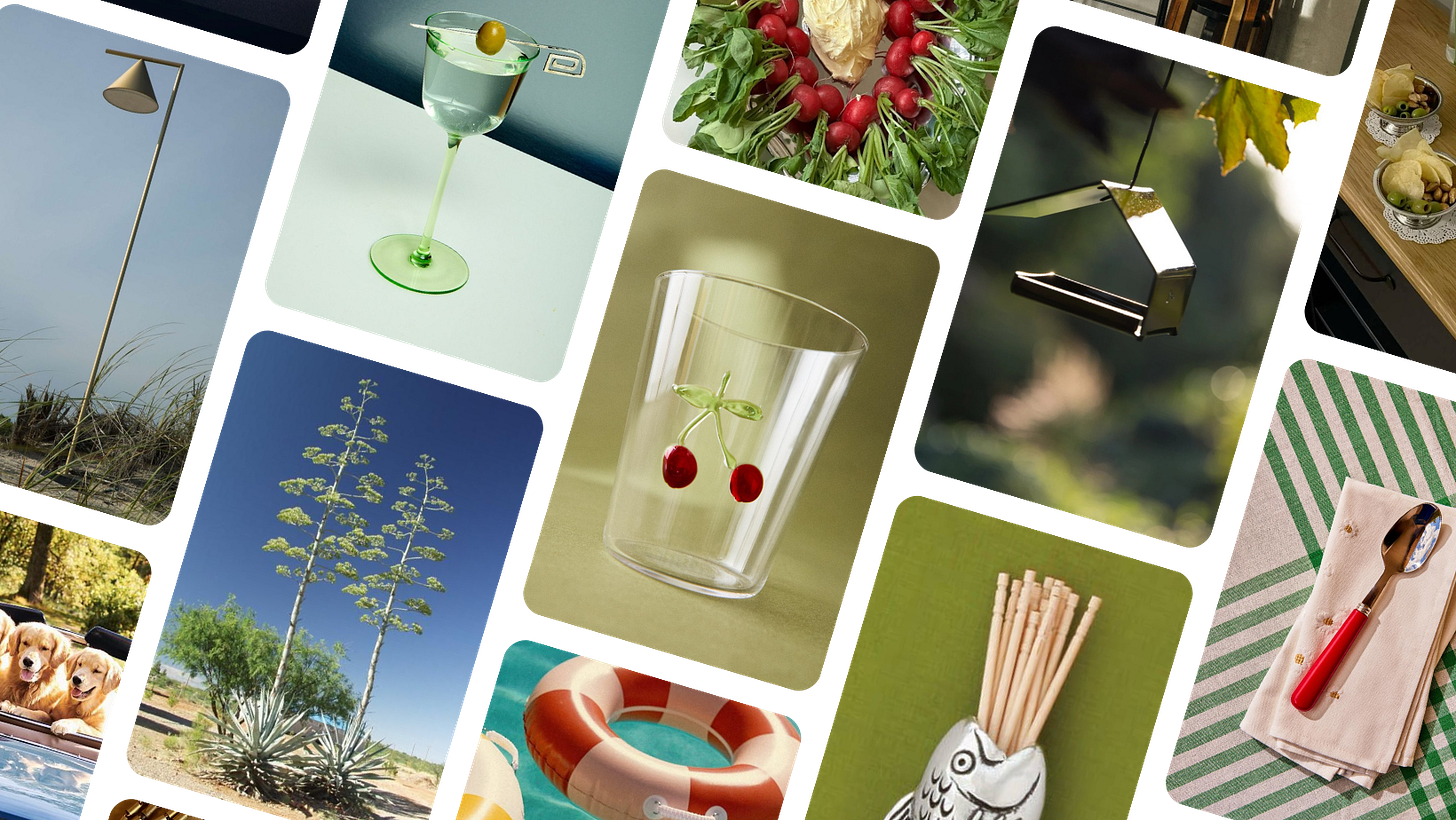 The Secret to Slow Living Interiors 3-Ingredient Summer Dinners That Save Time & Sanity The Secret to Slow Living Interiors 3-Ingredient Summer Dinners That Save Time & Sanity