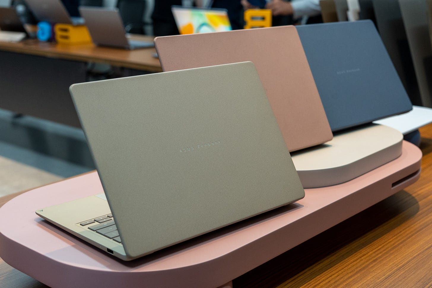 Asus Zenbook 14 2026 Asus Zenbook 14 2026