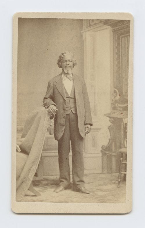 Benjamin "Pap" Singleton - Page 