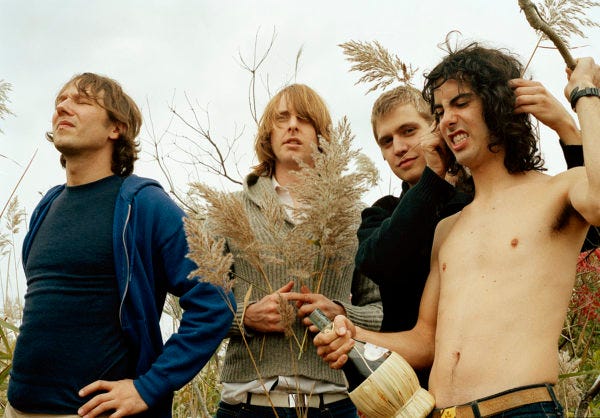 Diamond Nights - Mexican Summer - Independent Record Label - Brooklyn, NY