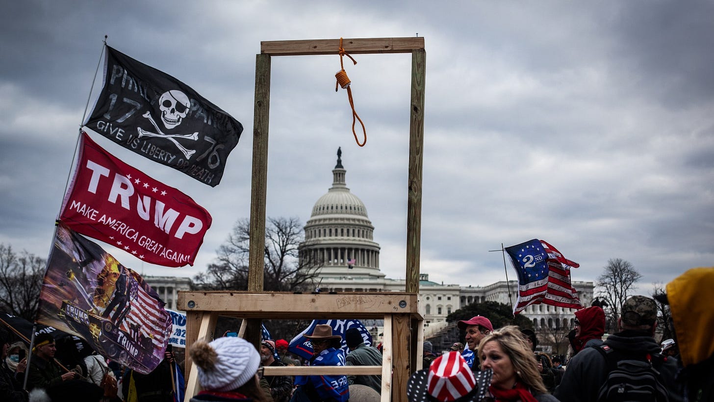 Democrats name Republican Trump critic to Capitol riot panel