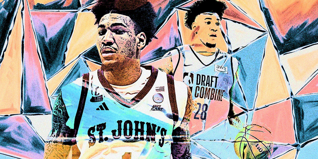 Dillon Mitchell: Developing Within the Margins