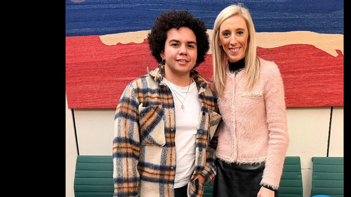 Trans kids matter too: why their voices must be heard