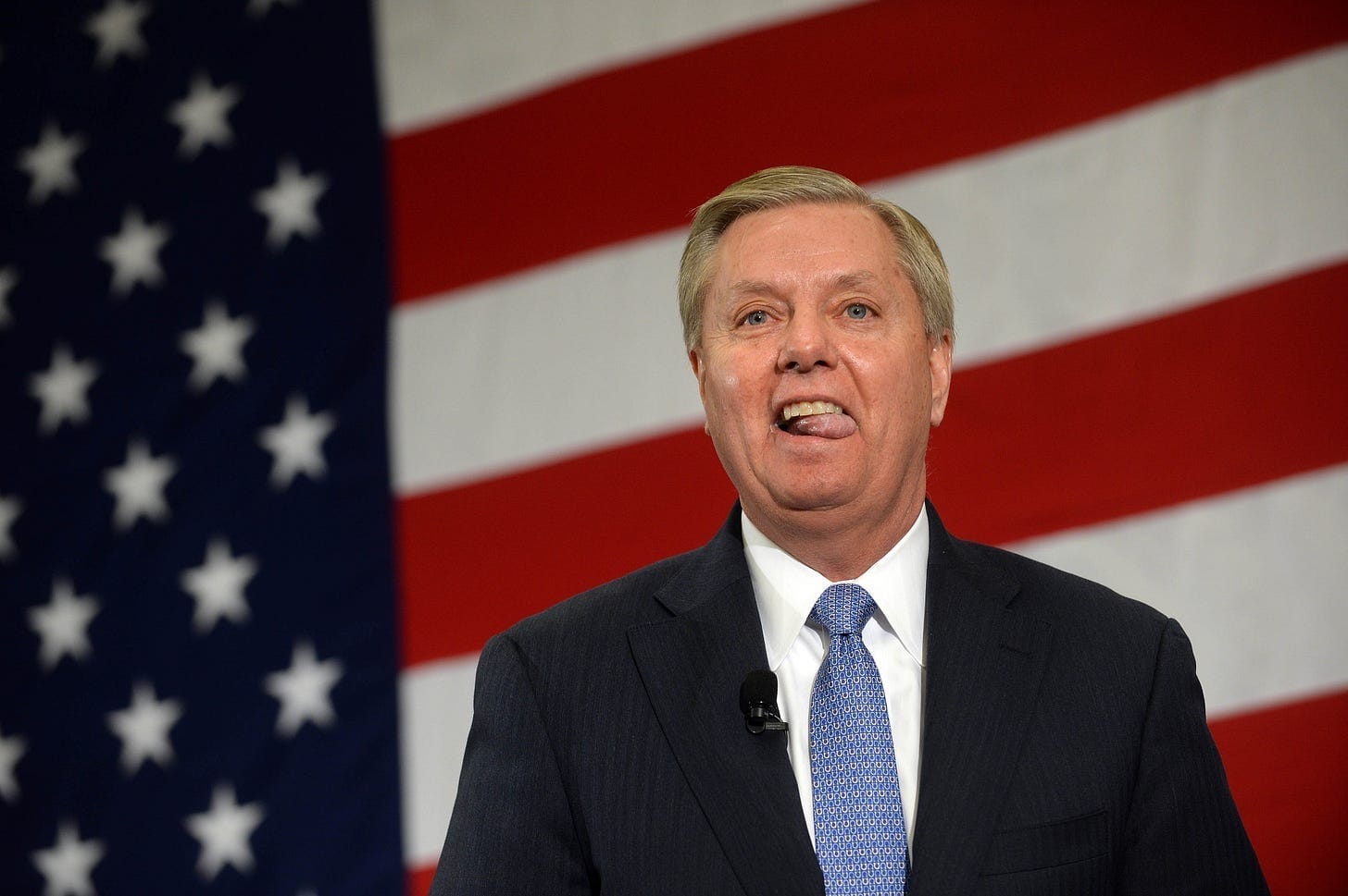Defense Contractors Fund Lindsey Graham's "Security is Strength" PAC Defense Contractors Fund Lindsey Graham's "Security is Strength" PAC