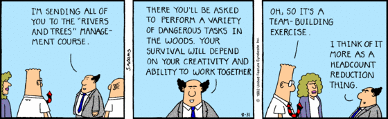 mommy bytes: At the "River and Trees" Leadership Training