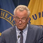 Did The HHS Just Explain Autism?