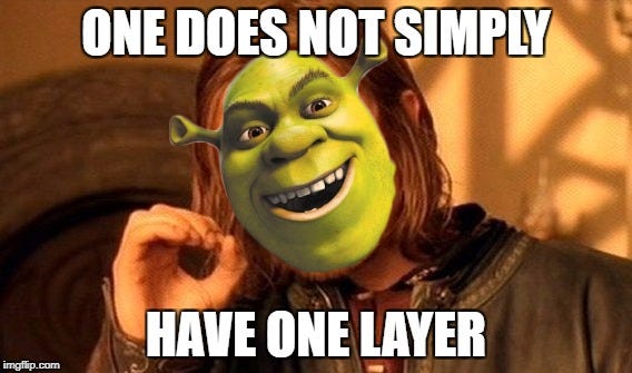 Layers - Imgflip