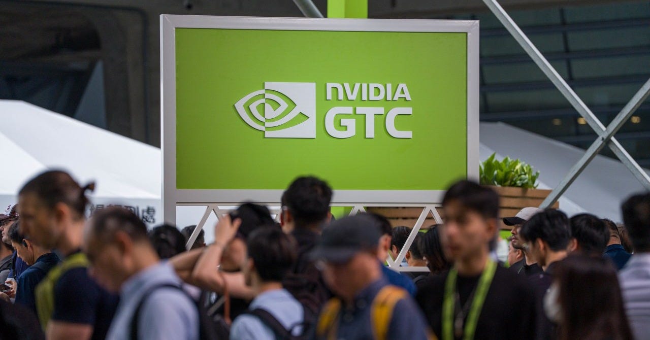 Nvidia Introduces RTX Spark Chips for Running AI-Agent PCs, Laptops - WSJ