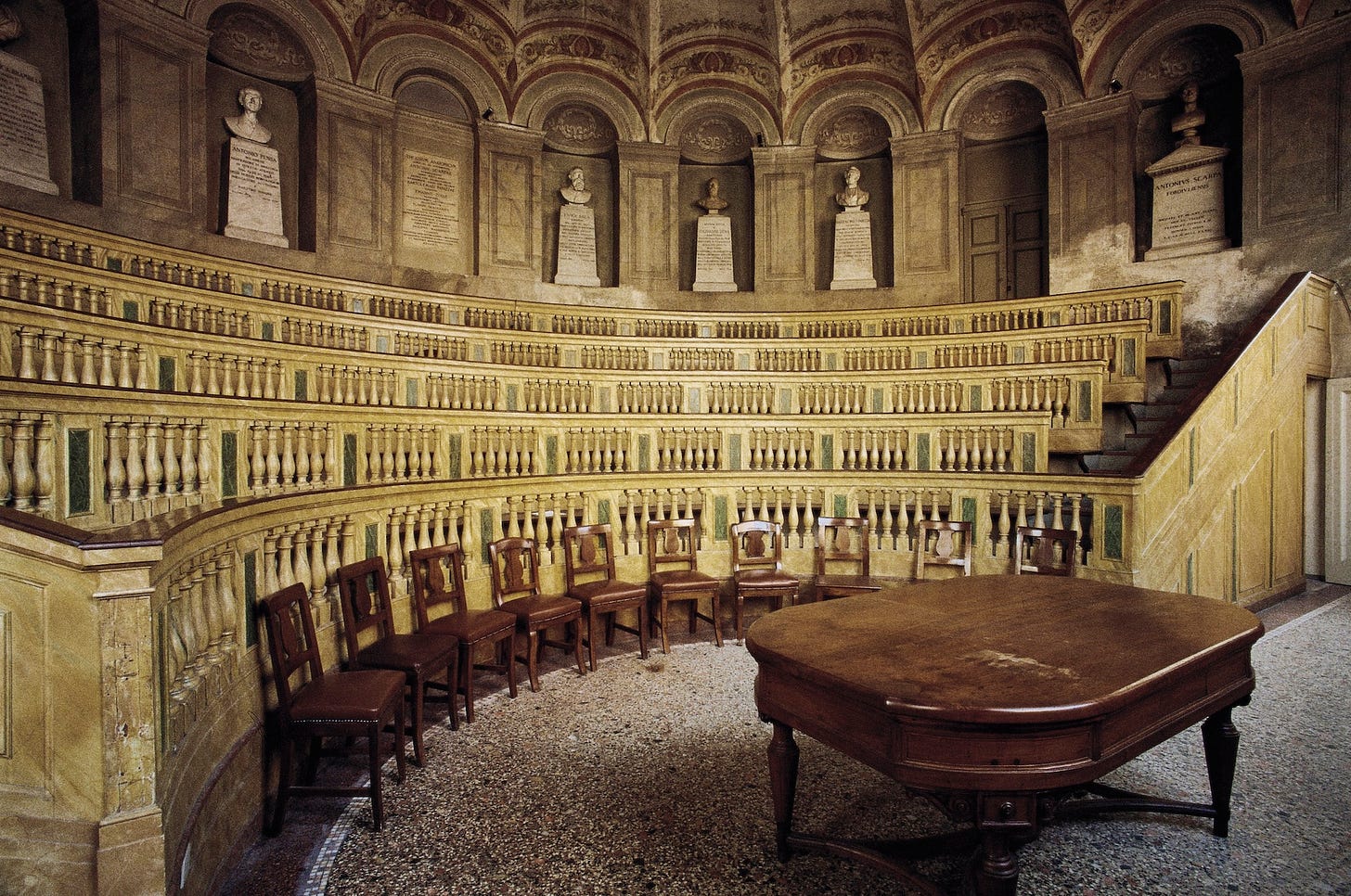 3,4,5/12 Porte Sempre Aperte all'UniPAVIA • Liceo Classico Manzoni