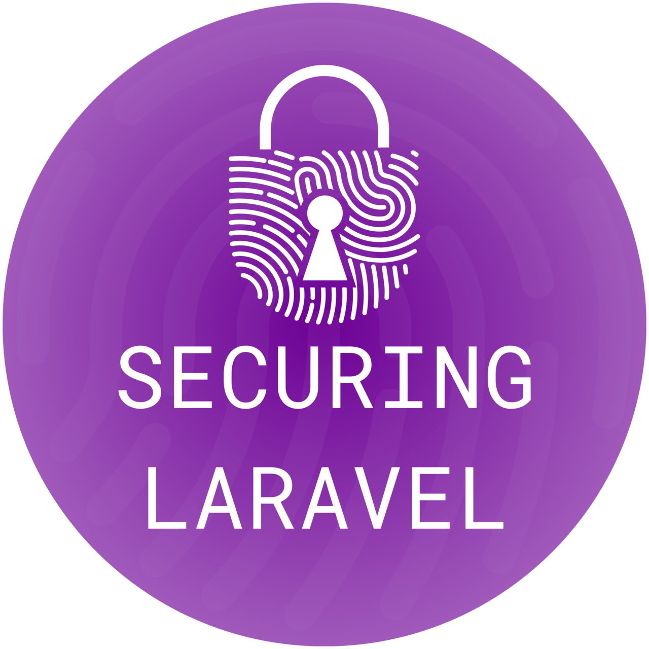 Securing Laravel