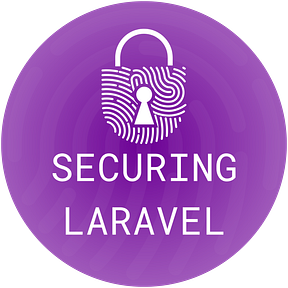 Securing Laravel