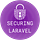 Securing Laravel