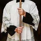 All Kinds of Catholic
