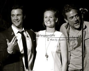 More Winchester reunion!