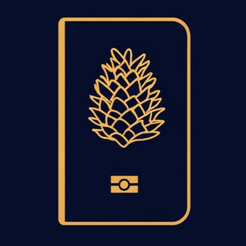 Pinecone Passport