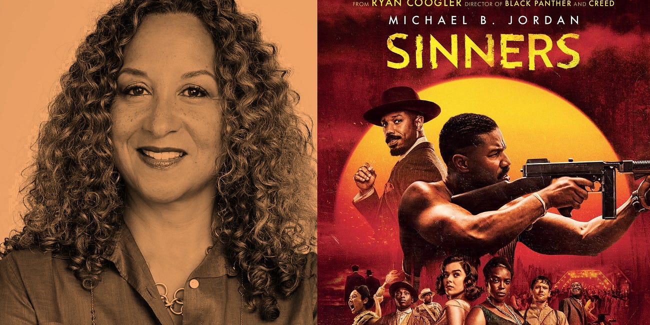 Bonus Episode: Karen Horne Talks the Cultural/Economic Impact of Three Diverse Hollywood Titles