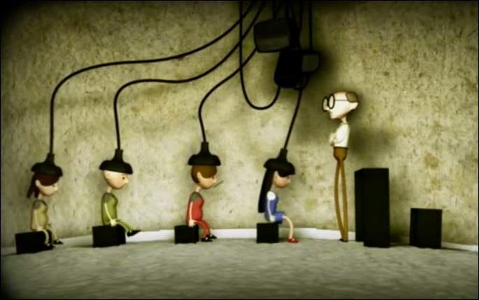 Indoctrination of Youth: Unveiling the Youth Mindset - Diligent Hearts