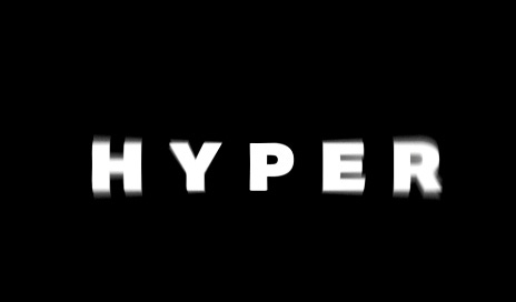 In Hyper Hyper | Substack